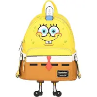 Loungefly Spongebob - Spongebob - Mini sac à dos