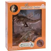 Collecta Set cadeau - Préhistoire