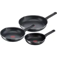 Tefal B56490 Poêle Polyvalente Rond