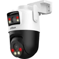 Dahua DH-IPC-P5DP-5F-PV-0280B/0600B- Picoo Dual D1 10MP Überwachungskamera