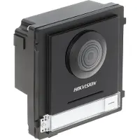 Hikvision DS-KD8003Y-IME2 Portier modulaire 2 fils (Filaire)