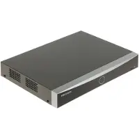 Hikvision Enregistreur Vidéo Réseau Hikvision DS-7608NXI-K1(D)