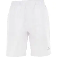 Kappa Short KIAMON hommes - Blanc - EU M