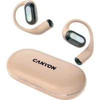 Canyon Écouteurs sans fil , OnFlow 12 OWS ENC, Beige