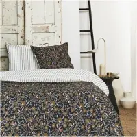 Big Buy Cooking Housse Nordic Marigold Indies - 220 x 240 cm