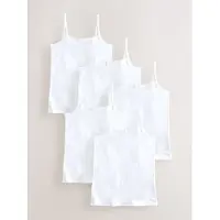 Next Haut blanc