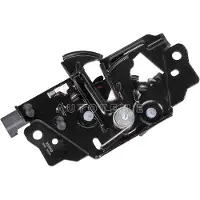 METZGER Serrure de capot avant IAM-Expertise, compatible notamment avec la FORD FOCUS