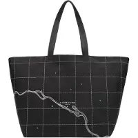 Liebeskind berlin Sac cabas en toile XL 41 x 66 x 24