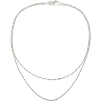 Elli Chaîne argent