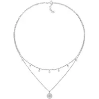 Elli Chaîne argent