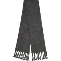 s.Oliver Écharpe gris chiné