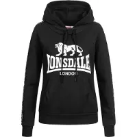 Lonsdale Sweat à Capuche Dihewyd
