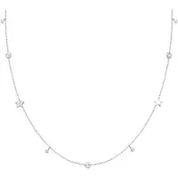 Elli Chaîne argent