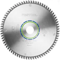 Festool Plaquette de rechange HW-WP R1 D28 KL12,7 OFK - - 500372