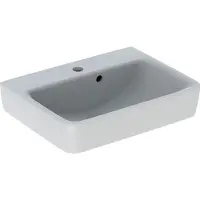 Geberit Keramag / Lave-mains Renova Plan 50 cm blanc 501628001 (380 mm, 500 mm)