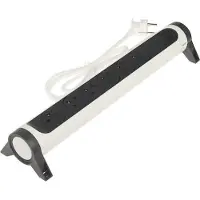Legrand Steckdosenleiste LE-049419 (6 Steckd.) 1 5 m Legra (6x, 1.50 m)