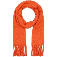 s.Oliver Écharpe orange