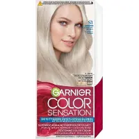 Garnier Color Sensation Super Brightening Colour Cream S1 Platinum Blonde