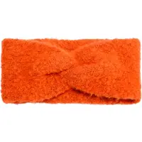 s.Oliver Bandeau orange