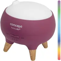 Concept Diffuseur d'arômes Berry DF1011 Perfect Air