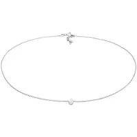 Elli Chaîne argent