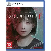 Playstation 5 Silent Hill F (day 1 Edition) Clair PAL