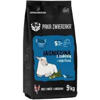 Paka Zwierzaka Seventh Heaven Karma sucha Jagnięcina z cukinią S 9kg