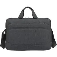 Celly Messengerbaggr (16", Acer, Apple, ASUS, Fujitsu, HP, Lenovo, Samsung, Toshiba, Vallon), Sac pour notebook, Gris