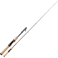 Major Craft Trapara Stream Trout Spinning Rod Doré 1.67 m / 2-10 g