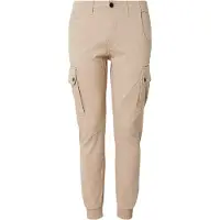 Jack & Jones Pantalon cargo 'JWHPAUL JJWARNER' beige