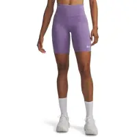 Under Armour Short de cyclisme Motion Emea - violet luxueux, taille : M