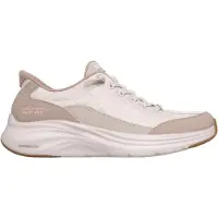 SKECHERS Slip-ins Contour Foam Trainers Beige EU 39 Femme