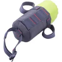 Acepac Sacoche de guidon 2022 Bike Multicolore One Size