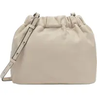 Liebeskind berlin Poche ventrale beige