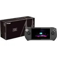 Zotac Gaming Zone Handheld OLED 512GB bk