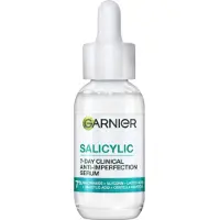 Garnier Salicylic 7day Clinical Antiimperfection Serum 30ml (30 ml)