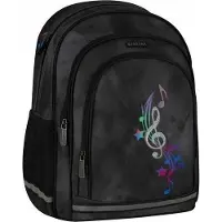 Starpak Sac à dos scolaire Musique
