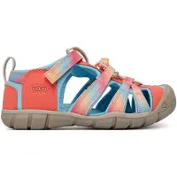 Keen Seacamp Ii Cnx Sandals Rose EU 24 Enfants
