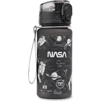 Patio Coolpack 400ml Brisk mini Astronaut Flasche