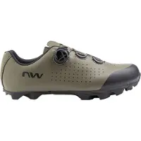 Northwave Scorpius Plus Xc-gravel Shoes Vert EU 40