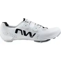 Northwave Extreme X Mtb Shoes Blanc EU 40