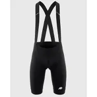 Assos Mille Gt S11 Bib Shorts Noir L Homme
