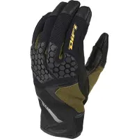 Difi La Oroya Aerotex Gants de moto imperméables
