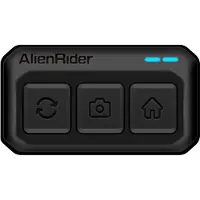 AlienRider Bluetooth Télécommande sans fil Taille