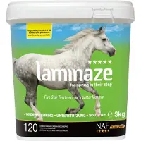 NAF Equine NAF Laminaze Pellets - 3 kg
