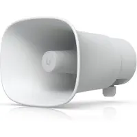 Ubiquiti UP-AI-Horn-Speaker-W Ubiquiti AI Horn Speaker white