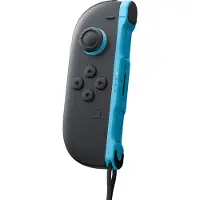 Nintendo Switch 2 Joy-Con Gauche Bleu