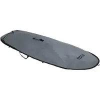 iON Core Slim 5´5´´x20´´ Wing Foil Table Gris 165 x 50 cm