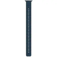 Apple Rallonge pour bracelet Ocean pour Watch | 44/45/46/49 mm - Taille XL - Blue Ocean