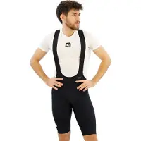 ALÉ R-ev1 Hammer 2.0 Bib Shorts Noir L Homme